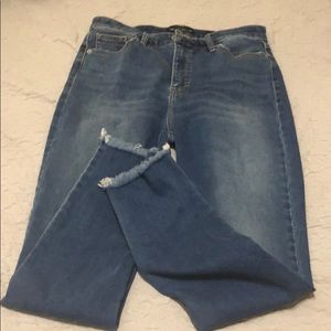 Lucky Brand Jeans
